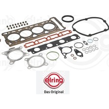 Elring Üst Takım Conta Audi Passat B6 B7 T5 T6 Golf 6 Seat Skoda 2.0tsi 244.891