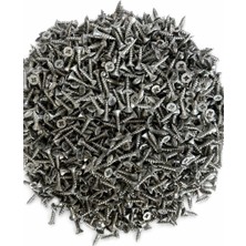 Erçelik 1000 Adet 3,5X16 mm Sunta Vidası Ahşap Vida