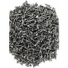 Erçelik 1000 Adet 3,5X18 mm Sunta Vidası Ahşap Vida