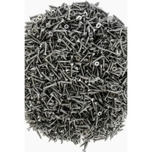 Erçelik 1000 Adet 3,5X20 mm Sunta Vidası Ahşap Vida