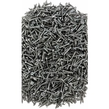 Erçelik 1000 Adet 3,5X25 mm Sunta Vidası Ahşap Vida