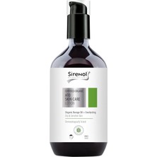 Organik Ato Cilt Bakım Losyonu