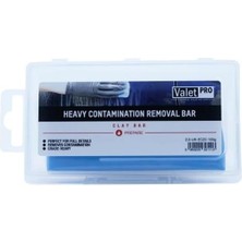 Valet Pro Yüzey Temizleyici Kil - Blue Clay 100 gr