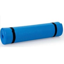 Buffer Pilates ve Yoga Matı 7 mm Tek Ebat, 06546BF