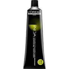 Inoa Saç Boyası 6.1 Koyu Kumral Küllü