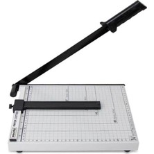 Escrito Giyotin Makinasi Moroni A4