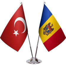 Asyabayrak, Moldova Ikili Masa Bayrağı, MOLDOVA2LİMASA