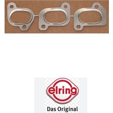 Elring Manifold Contası A1 Ibiza/toledo 4 Fabia 3 Polo 5 1.4tdi 04B253039B 214171