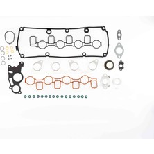 CORTECO Ust Takim Conta (Audi A3 / A4 / A6 / Vw Golf / Passat) Cfg-Bmn-Cbb-Cff-Cba-Bkd-Cgl-Cah