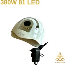 Ocean Uv LED Oje Kurutma Cihazı X26