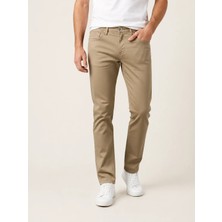 Vigoss Jeans VİGOSS 30-047009 NOSS ERKEK PANTOLON 73429-73287