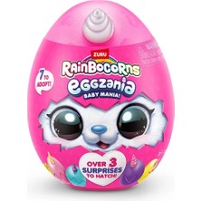 Hsc Bilişim Rainbocorn Baby Eggzania S1