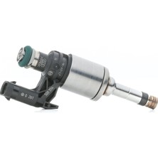 Bosch Enjektor 0261500132 ( Vw Golf Vii Jetta Polo /audi A3 / Seat Leon)