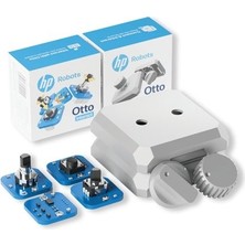 Hp Robots Interact Builder Genişleme Kiti