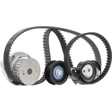 Bosch Triger Seti+Devirdaim (Vw Golf 03-06 Polo 00-14 Seat Ibiza 99-15 Leon 02-06 Skoda Fabia 00-08)