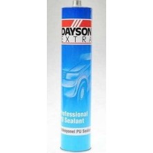 Dayson Oto Mastik Siyah 280ML