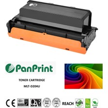 PanPrint Samsung Proxpress SL-M4075FW Ultra Yüksek Kapasiteli Muadil Toner (MLT-D204U)