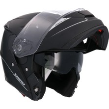 Shiro FF950 Discover Matt Black