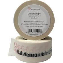 Hahnemuhle Washi Maskeleme Bandı 2,5 cm x 66'