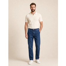 Vigoss Jeans 73466-00485 ERKEK DENİM PANTOLON 73466-00485