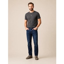 Vigoss Jeans 73437-73604 Erkek Denim Pantolon 73437-73604