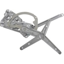 Valeo Cam Kaldirma Mekanizmasi ( Bmw E36 On Sag Elektrikli) Motorsuz
