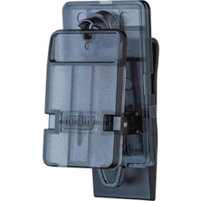 Meiho Lider Klip Bm-S - Leader Clip Bm-S