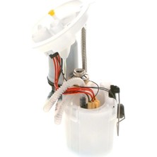 Bosch Yakit Pompasi ( Bmw B38 / F20-F30-F32-F36 )