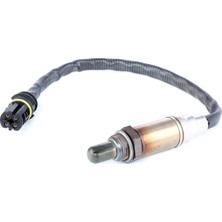 Bosch Oksijen (Lambda) Sensoru (Bmw 3 (E36) 316 98-00)