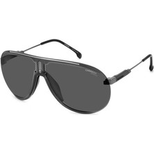 Carrera Superchampıon V812K Erkek Metal Güneş Gözlüğü