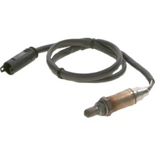 Bosch Lambda-- Oksijen Sensoru ( Bmw E38 / E39 / E46 )