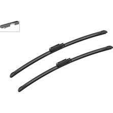 Bosch Silecek Seti Muz Tipi Aerotwin On 55/55 ( Audi A6 ) (Muz Tipi Klas)