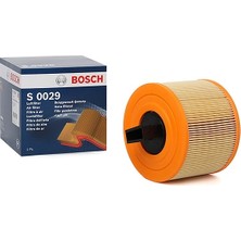 Bosch Hava Filtresi ( Bmw N52-N53 / E87-E90 )
