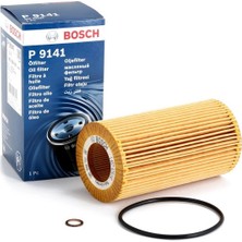 Bosch Yag Filtresi Bmw M60-M62 / E38-E39-E53 /range Rover 4.4