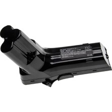 Micron Philips Süpürge Pili Bataryası XC7043/01, XC8045/01, XC8043/01, XC8045/01R1, XC8047/01, XC8049/01