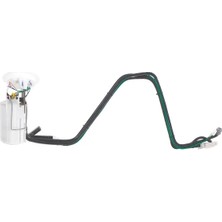 Bosch Yakit Pompasi ( Bmw E60 / N-52 )