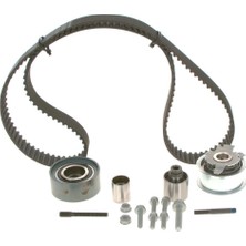 Bosch Triger Seti (Vw Golf 07-14 Passat 08-11 Audi A3 08-13 A4 08-16 A5 08-11 A6 09-11 Seat Leon 06-13 Skoda Octavia 04-13) 2.0 Tdi