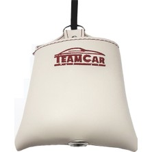 Solveks TC30-250007 Çok Amaçlı Kese Deri Lüx Bej Ithal Premium