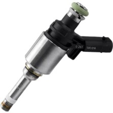 Bosch Benzin Enjektoru (Vw Golf 07-14 Passat 08-15 Audi A3 08-13 A4 08-16 Seat Leon 06-13)