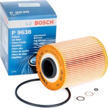 Bosch Yag Filtresi ( Bmw M50 / E34-E36 )