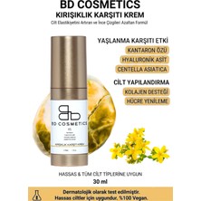 Bd Cosmetics Kırışıklık Karşıtı Krem 30 Ml