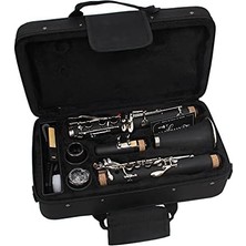 Cremonıa Klarnet Bb CL-C401N