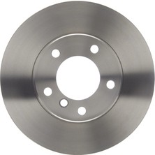 Bosch Fren Diski On Havali 296 mm ( Bmw 5 Serie E39 On 520-523-525-528-530-535 )