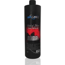 Upcare Red Of Blaze - Demir Tozu Sökücü 1 Lt
