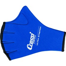 Cressi Webbed Yüzücü Eldiveni
