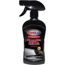 Solveks TC25-210003 Oto Cam Kireç Sökücü Temizleyici  500ML Ithal Premium