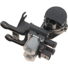 Bosch Kalorifer Valf Unitesi Audi A6 05-11