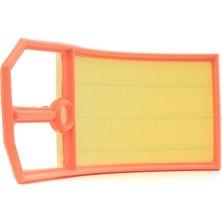 Bosch Hava Filtresi- (Vw Polo 95-02 Seat Ibiza 97-02)