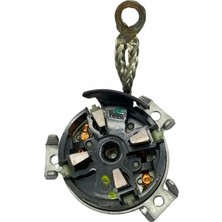 Valeo Alternator Tamir Takimi Audi A4