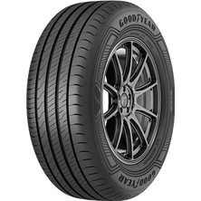 Goodyear 225/65R17 102H Efficientgrip 2 Suv Oto Yaz Lastiği (Üretim YILI:2025)